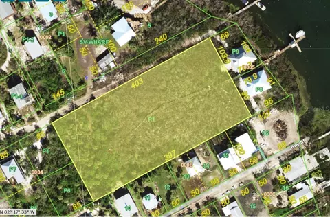 8768 King St, Placida, FL 33946