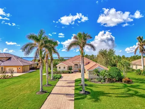 3031 Rivershore Ln, Port Charlotte, FL 33953