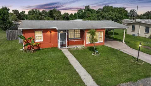 2217 Ednor St, Port Charlotte, FL 33952
