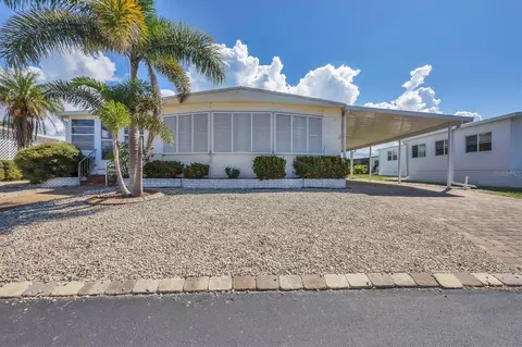 14 S Flora Vista St, Englewood, FL 34223