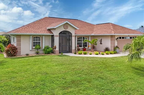 92 White Marsh Ln, Rotonda West, FL 33947