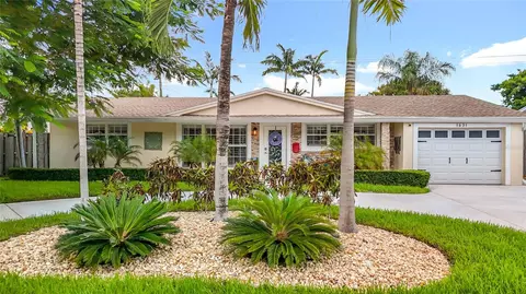 1631 NE 60th St, Fort Lauderdale, FL 33334