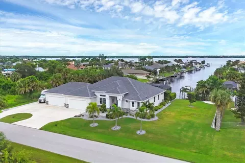 2998 Montgomery Dr, Port Charlotte, FL 33981
