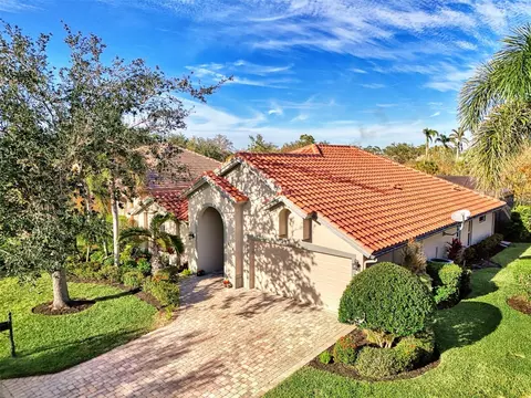 14394 Silver Lakes Cir, Port Charlotte, FL 33953