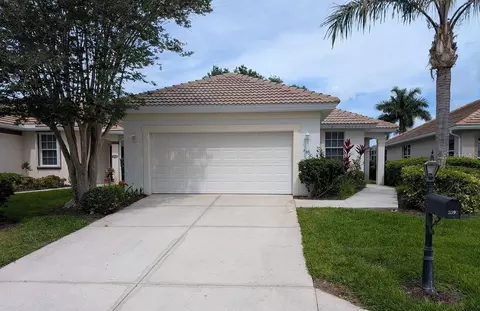 3390 Osprey Ln, Port Charlotte, FL 33953