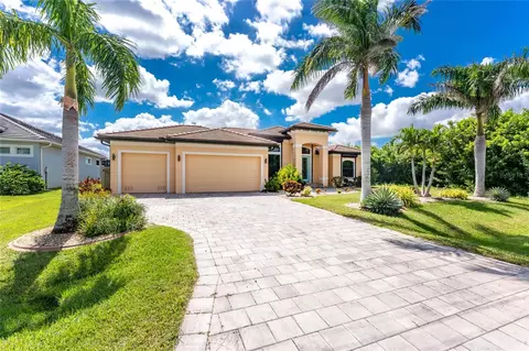 15378 Taurus Cir, Port Charlotte, FL 33981