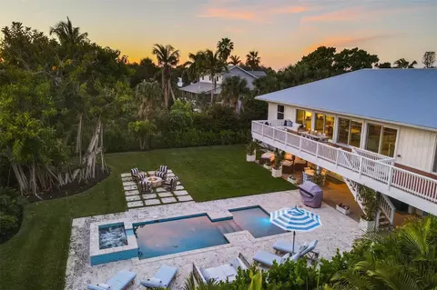 372 Baily St, Boca Grande, FL 33921