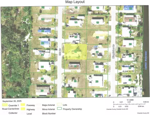 1339 Ibis Dr, Englewood, FL 34224