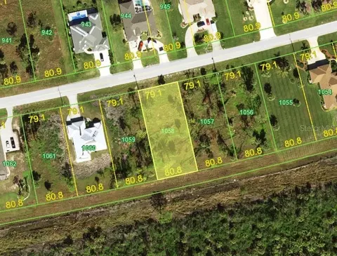 1155 Boundary Blvd, Rotonda West, FL 33947