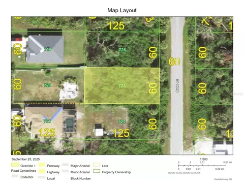104 Bebb Ct, Rotonda West, FL 33947