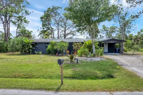 1651 Lakeview Pl, Englewood, FL 34223