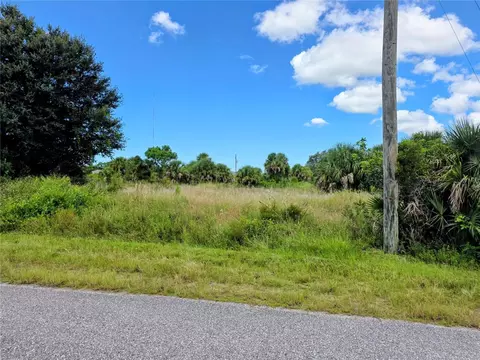9177 Arberg St, Port Charlotte, FL 33981
