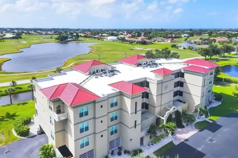 10045 Links Ln #304, Rotonda West, FL 33947