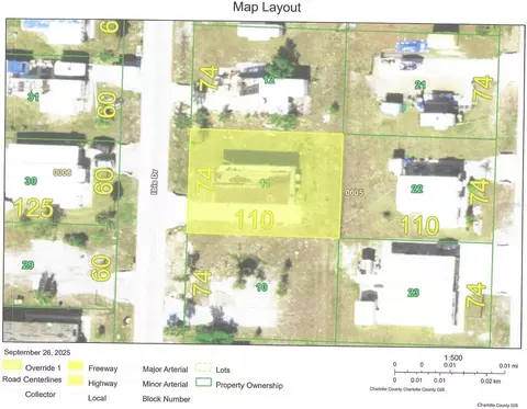 1345 Ibis Dr, Englewood, FL 34224