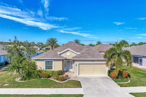 584 Gadsen St, Englewood, FL 34223