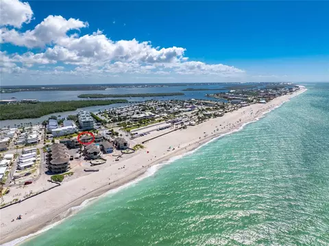 2240 N Beach Rd #22D, Englewood, FL 34223