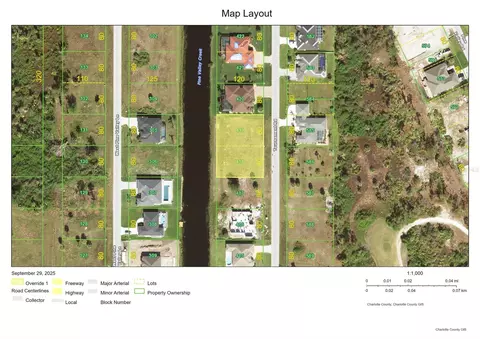 155 157 Tournament Rd, Rotonda West, FL 33947