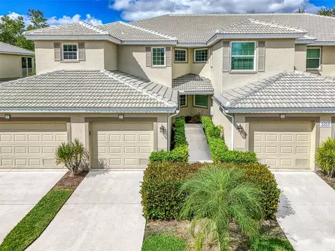 3353 Grand Vista Ct #201, Port Charlotte, FL 33953