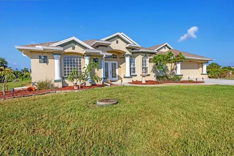 14091 Peekskill Ave, Port Charlotte, FL 33981