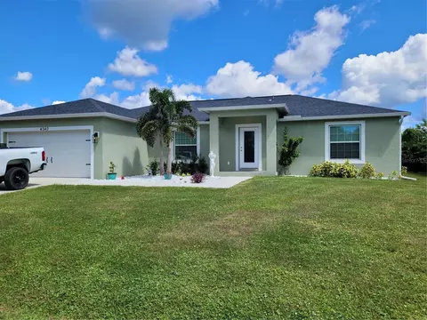 4340 Kennel St, Port Charlotte, FL 33981