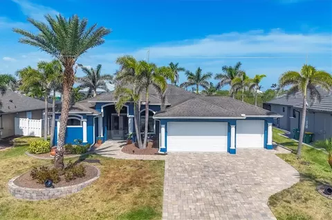 8376 Antwerp Cir, Port Charlotte, FL 33981
