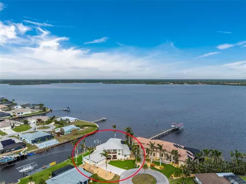3015 Curry Ter, Port Charlotte, FL 33981