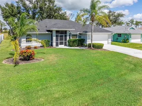10 Sportsman Pl, Rotonda West, FL 33947