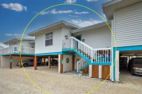 5031 N Beach Rd #112, Englewood, FL 34223
