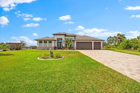 9470 Wacker Ter, Port Charlotte, FL 33981