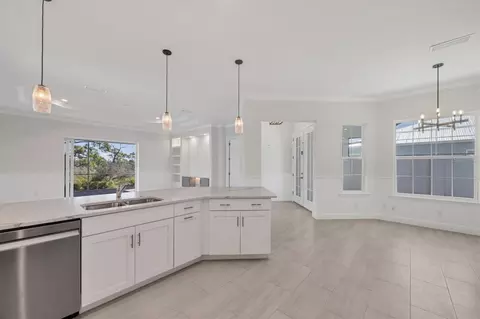 Kitchen - 8936 Conch Ave, Placida, FL 33946 photo 3 of 3