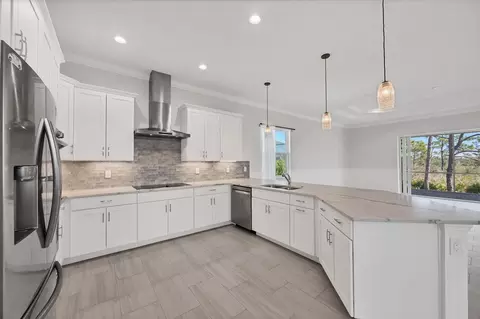 Kitchen - 8936 Conch Ave, Placida, FL 33946 photo 2 of 3