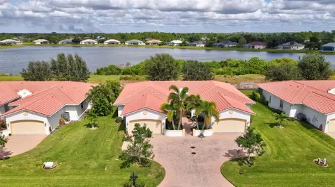 12354 Grouse Ave, Port Charlotte, FL 33981