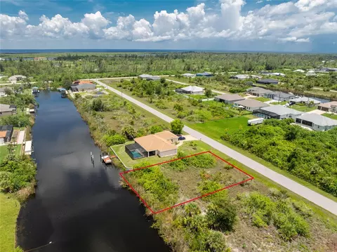 15610 Applewhite Cir, Port Charlotte, FL 33981