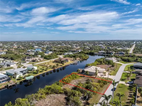 14534 Maysville Cir, Port Charlotte, FL 33981