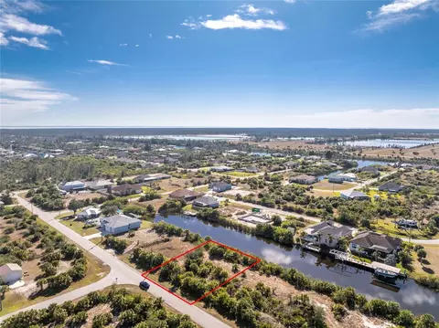 14307 Montmarte Ave, Port Charlotte, FL 33981