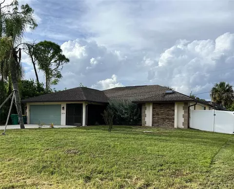 23176 Aberdeen Ave, Port Charlotte, FL 33952