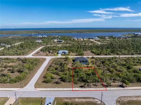 10096 St Paul Dr, Port Charlotte, FL 33981