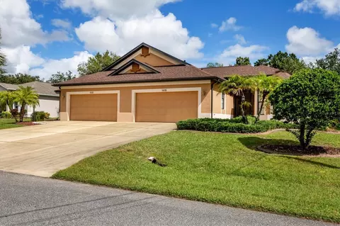 1415 Hedgewood Cir, North Port, FL 34288