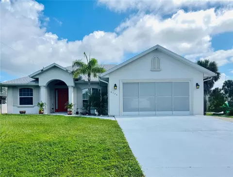 6136 Catalan St, Englewood, FL 34224