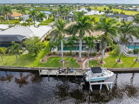518 Monaco Dr, Punta Gorda, FL 33950