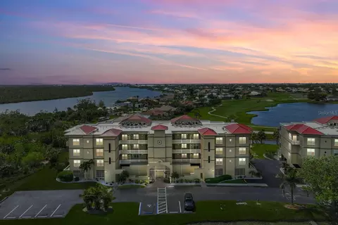 10055 Links Ln #206, Rotonda West, FL 33947