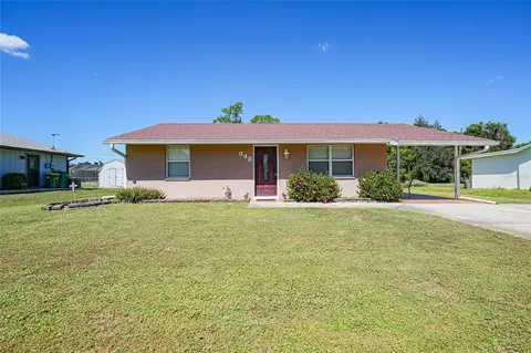 948 Tropical Ave NW, Port Charlotte, FL 33948
