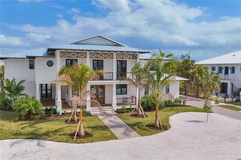 10009 Gasparilla Pass Blvd, Boca Grande, FL 33921