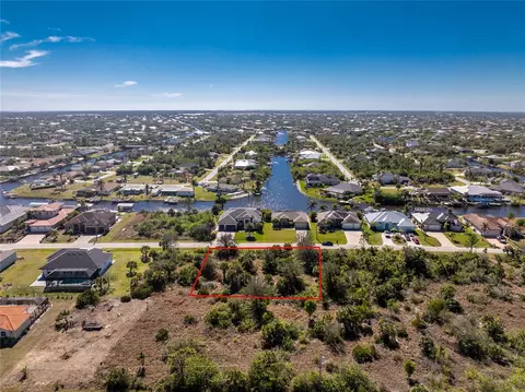 15453 And 15461 Alsask Cir, Port Charlotte, FL 33981