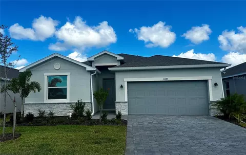 8384 Waterscape Rd, Englewood, FL 34224