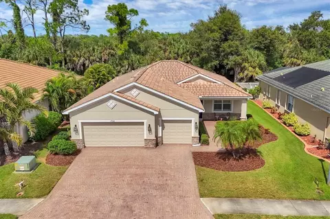 1966 Mesic Hammock Way, Venice, FL 34292