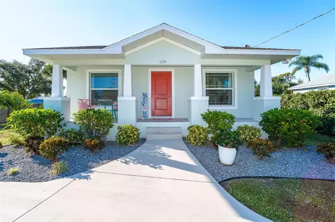 639 Yale St, Englewood, FL 34223