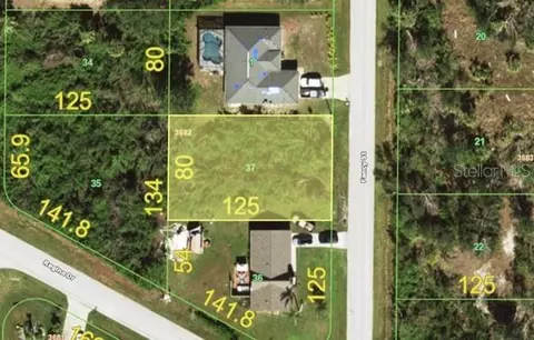 7149 Fancy St, Englewood, FL 34224