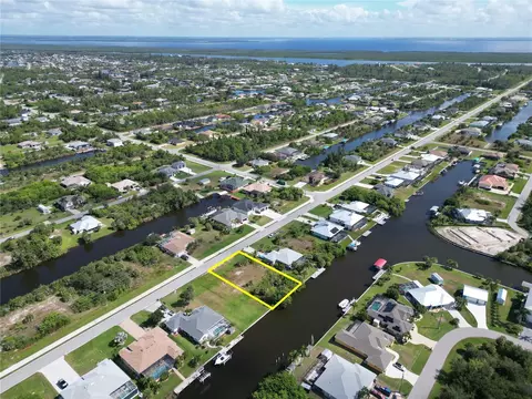 15195 Appleton Blvd, Port Charlotte, FL 33981