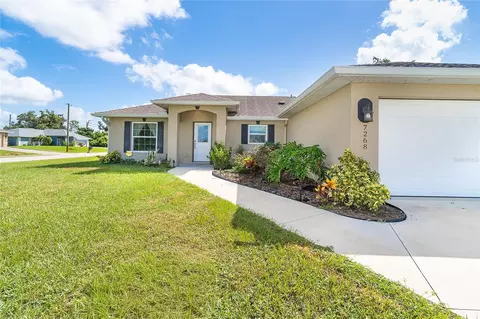 7268 Beardsley St, Englewood, FL 34224